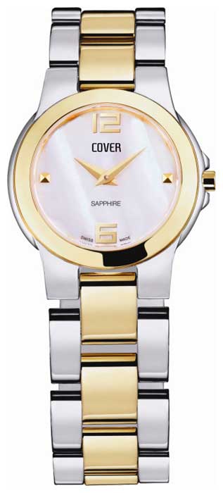 Wrist watch Cover Co119.BI2M for women - 1 photo, picture, image