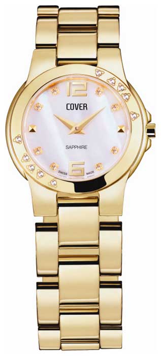 Cover Co119.PL2M/SW wrist watches for women - 1 image, picture, photo