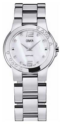 Cover Co119.ST2M/SW wrist watches for women - 1 image, picture, photo