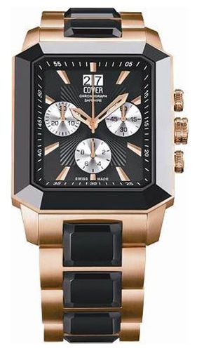 Cover Co122.RPL1M wrist watches for men - 1 image, picture, photo
