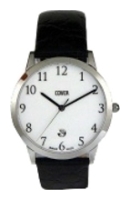 Wrist watch Cover Co123.ST222LBK for men - 1 photo, image, picture