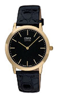 Wrist watch Cover Co124.PL1LBK for men - 1 picture, photo, image