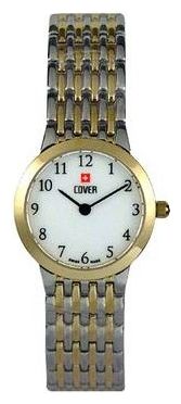 Cover Co125.BI99M wrist watches for women - 1 image, picture, photo
