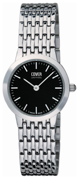 Cover Co125.ST1M wrist watches for women - 1 image, picture, photo