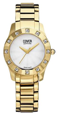 Cover Co127.PL2M/SW wrist watches for women - 1 image, picture, photo