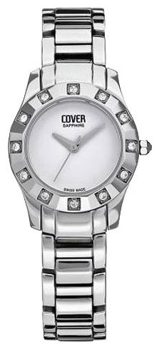 Cover Co127.ST2M/SW wrist watches for women - 1 image, picture, photo