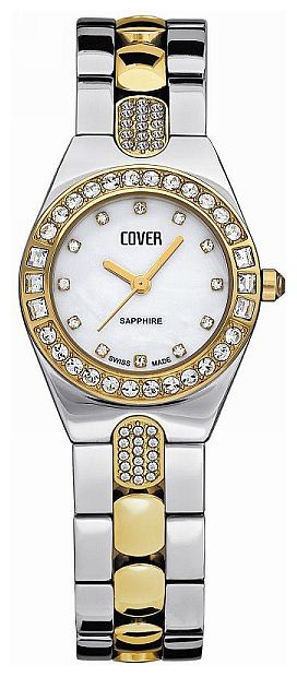 Cover Co129.BI2M/SW wrist watches for women - 1 image, picture, photo