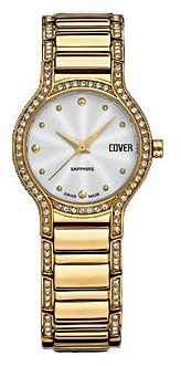 Cover Co130.PL2M/SW wrist watches for women - 1 image, picture, photo
