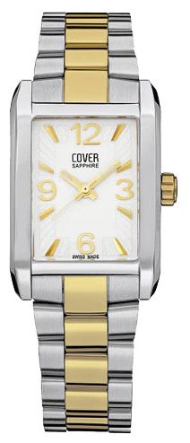 Cover Co133.BI2M wrist watches for women - 1 image, picture, photo