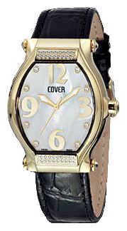 Cover Co136.PL2LBK/SW wrist watches for women - 1 image, picture, photo