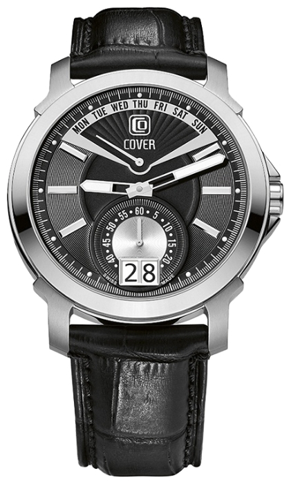 Cover Co140.08 wrist watches for men - 1 image, picture, photo