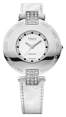 Cover Co143.ST2LWH/SW wrist watches for women - 1 image, picture, photo