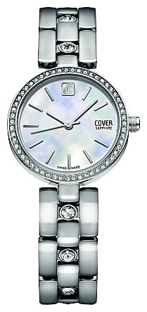 Cover Co147.ST2M/SW wrist watches for women - 1 image, picture, photo