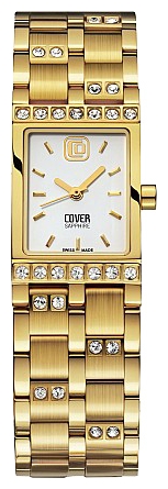 Wrist watch Cover Co149.PL2M/SW for women - 1 image, photo, picture
