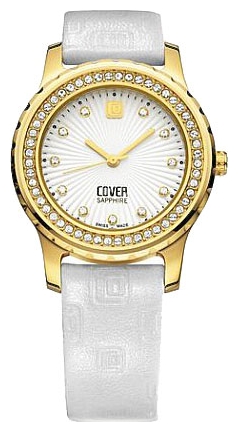 Cover Co154.PL2LWH_SW wrist watches for women - 1 image, picture, photo