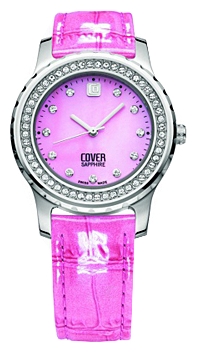 Cover Co154.ST10LPK/SW wrist watches for women - 1 image, picture, photo