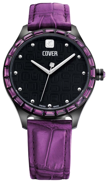 Cover Co164.BPL1LPU/SW wrist watches for women - 1 image, picture, photo