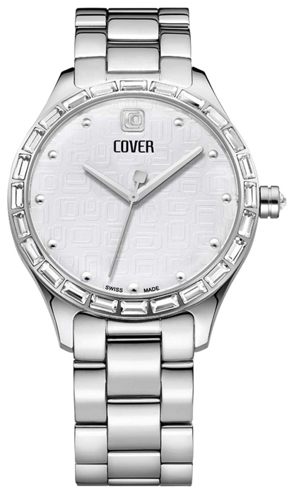Cover watch for women - picture, image, photo