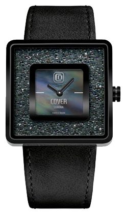 Cover Co166.BPL7LBK/S wrist watches for women - 1 image, picture, photo