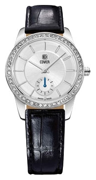 Cover Co174.06 wrist watches for women - 1 image, picture, photo