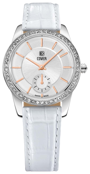 Cover Co174.07 wrist watches for women - 1 image, picture, photo