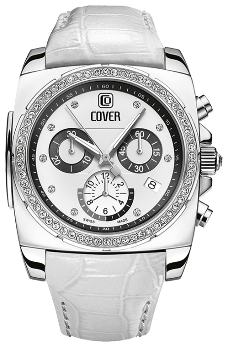 Cover Co176.02 wrist watches for women - 1 image, picture, photo