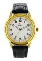 Wrist watch Cover Co2780.PL2LBK for men - 1 image, photo, picture