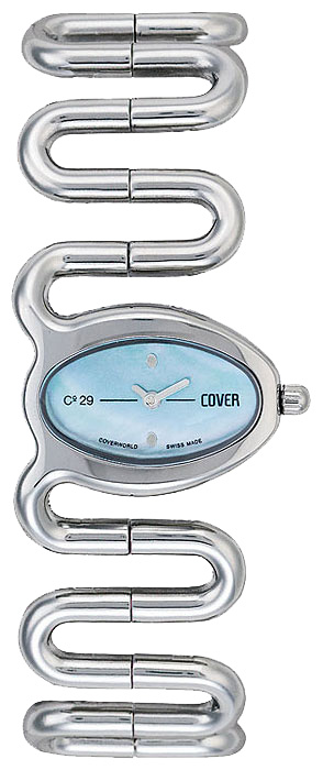 Wrist watch Cover Co29.ST6M for women - 1 image, photo, picture