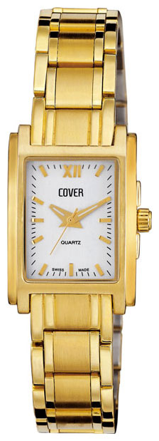Cover Co54.PL2M wrist watches for women - 1 image, picture, photo