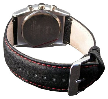 Wrist watch Cover Co76.ST11LBK for men - 2 picture, image, photo