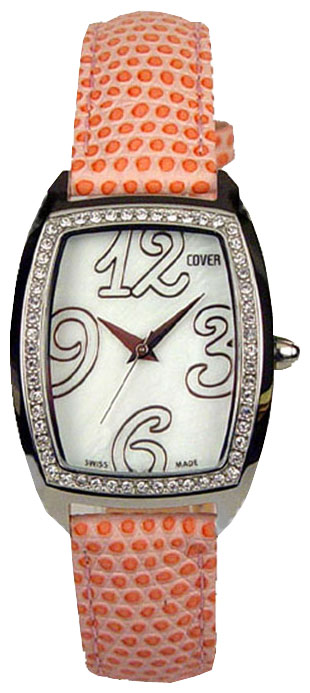 Cover Co78.ST2LPK/SW wrist watches for women - 1 image, picture, photo