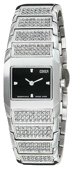 Cover Co86.ST1M/SW wrist watches for women - 1 image, picture, photo
