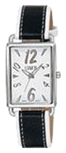 Wrist watch Cover Co94.ST2LBK for women - 1 image, photo, picture
