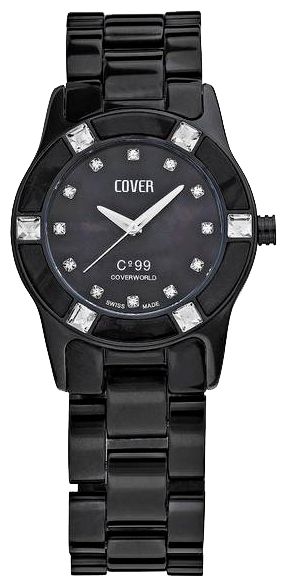 Cover Co99.BPL1M/SW wrist watches for women - 1 image, picture, photo