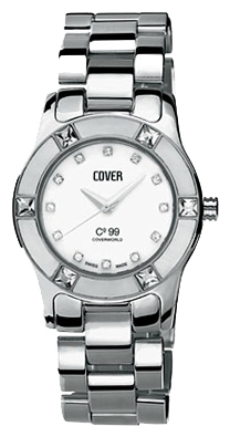 Cover Co99.ST2M/SW wrist watches for women - 1 image, picture, photo