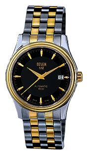 Wrist watch Cover M2.BI1M for men - 1 picture, photo, image