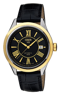 Wrist watch Cover M3.BI1LBK for men - 1 photo, image, picture