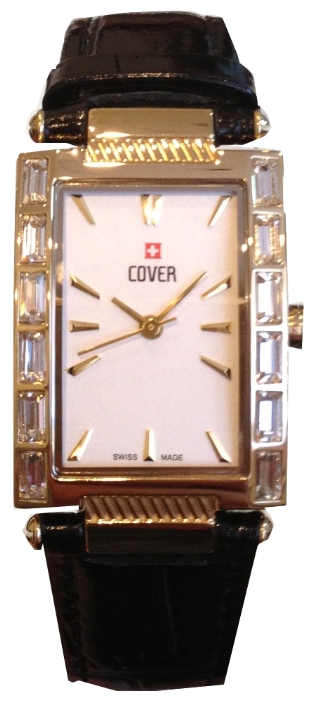 Wrist watch Cover P8071PLL for women - 1 picture, image, photo