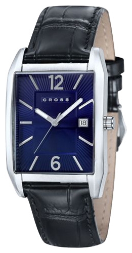 Wrist watch Cross CR8001-03 for men - 1 image, photo, picture