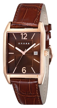 Wrist watch Cross CR8001-04 for men - 1 image, photo, picture
