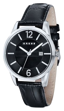 Wrist watch Cross CR8002-01 for men - 1 photo, picture, image