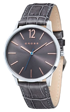 Cross CR8003-05 wrist watches for men - 1 image, picture, photo