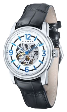 Wrist watch Cross CR8008-02 for men - 1 photo, picture, image