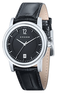 Wrist watch Cross CR8012-01 for men - 1 picture, photo, image