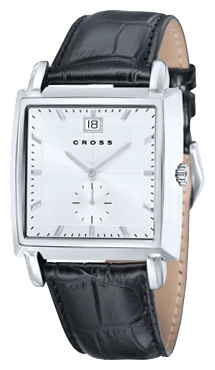 Wrist watch Cross CR8014-02 for men - 1 photo, image, picture