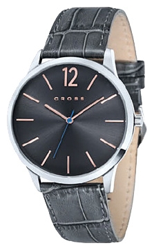 Wrist watch Cross CR8015-04 for men - 1 image, photo, picture