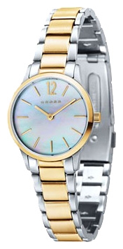 Wrist watch Cross CR9003-33 for women - 1 photo, image, picture