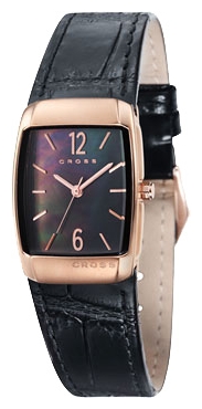 Wrist watch Cross CR9005-04 for women - 1 picture, image, photo