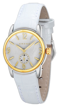 Cross CR9007-02 wrist watches for women - 1 image, picture, photo
