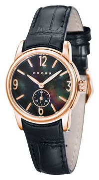 Wrist watch Cross CR9007-03 for women - 1 image, photo, picture